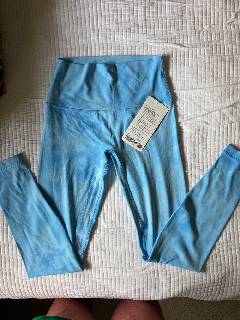 lululemon Align No Line™ High-Rise
Pant 28" - Picture 6 of 9